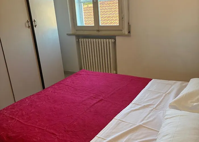 Per Giovani In Centro Apartment