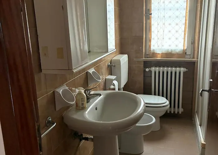 Per Giovani In Centro