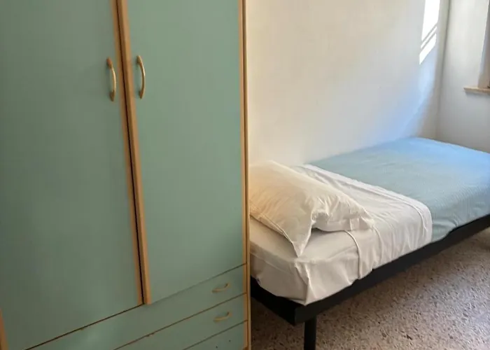 Apartment Per Giovani In Centro Rom