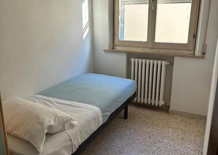 Apartment Per Giovani In Centro Rom