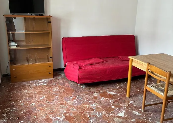 Apartment Per Giovani In Centro *